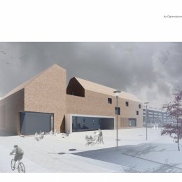 Újabb díjat nyertek oktatóink