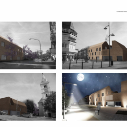 Újabb díjat nyertek oktatóink