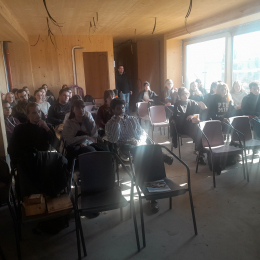 Dr. Perényi László - JAF-HOLZ Magyarország Kft.