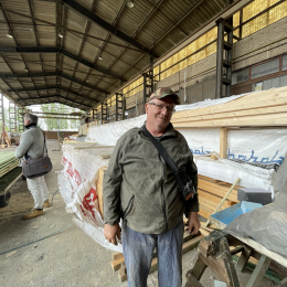 Dr. Perényi László - Interhaus Kft. 