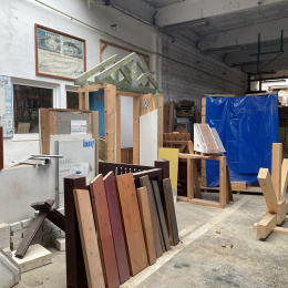 Dr. Perényi László - Interhaus Kft. 