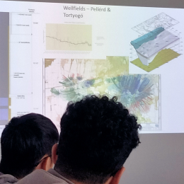 Dr. Pál-Schreiner Judit  - Tettye Forrásház Zrt. 