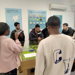 Dr. Pál-Schreiner Judit  - Tettye Forrásház Zrt. Pécs városi szennyvíztelep