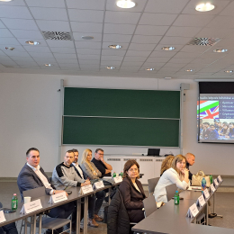 Duális partneri fórum a minőségi képzésért