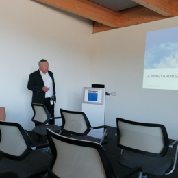 Dr. Krámli Márta -Trumpf Hungary Kft.