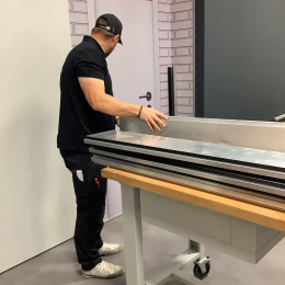 PREFA Hungaria Kft. - 2025.11.21