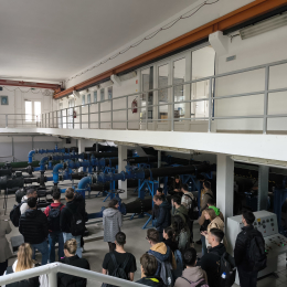 Bonnyai Zsolt - Tettye Forrásház Zrt.