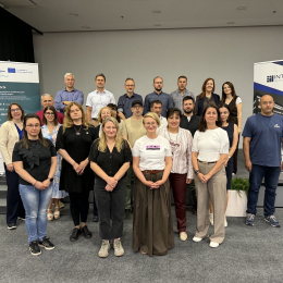 Nemzetközi együttműködés a Duna-régió innovációjának erősítéséért – lezárult az RTIT projekt