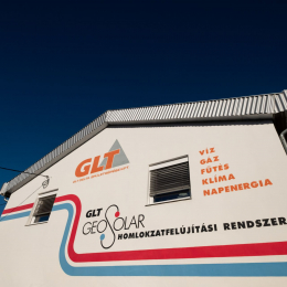 GLT Delta Kft.