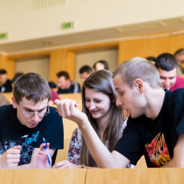 Bronzérmes a csapatunk az országos PLC programozó versenyen