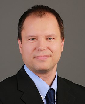 Dr. Ercsey Zsolt PhD