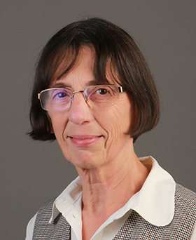 Achs Ágnes dr.